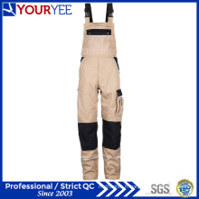 Cheap Durable Fire Retardant Workwear Bib Pantalons d&#39;ensemble (YBD117)